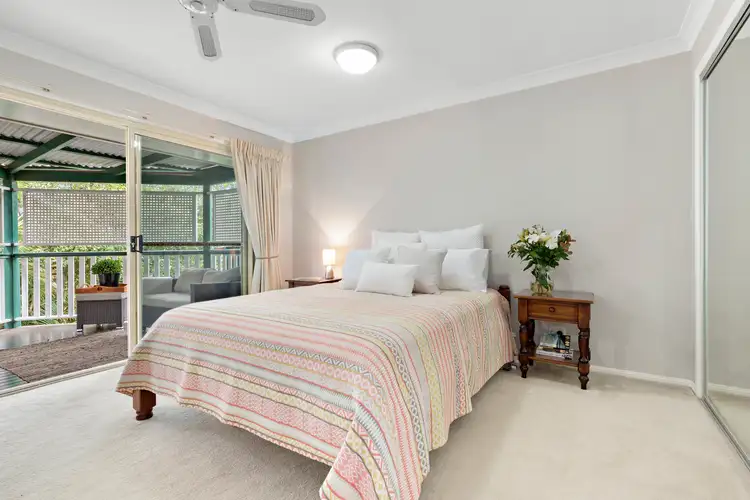 Sixth view of Homely house listing, 33 Delacroix Place, Mackenzie QLD 4156