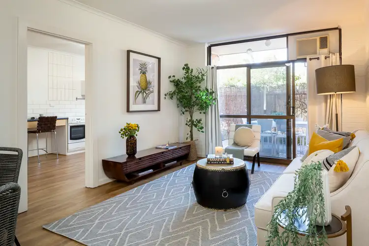 Third view of Homely unit listing, 2/24 Le Hunte Street, Wayville SA 5034