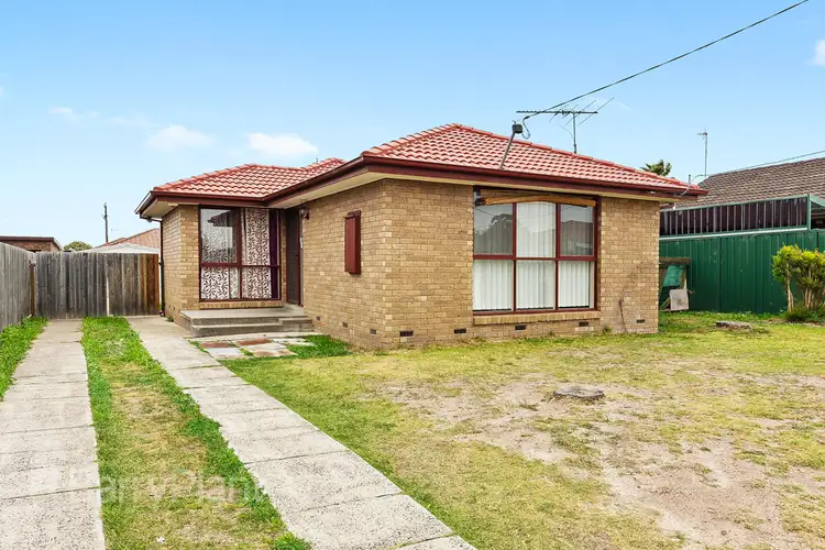 Third view of Homely house listing, 51 Clarke Avenue, St Albans VIC 3021
