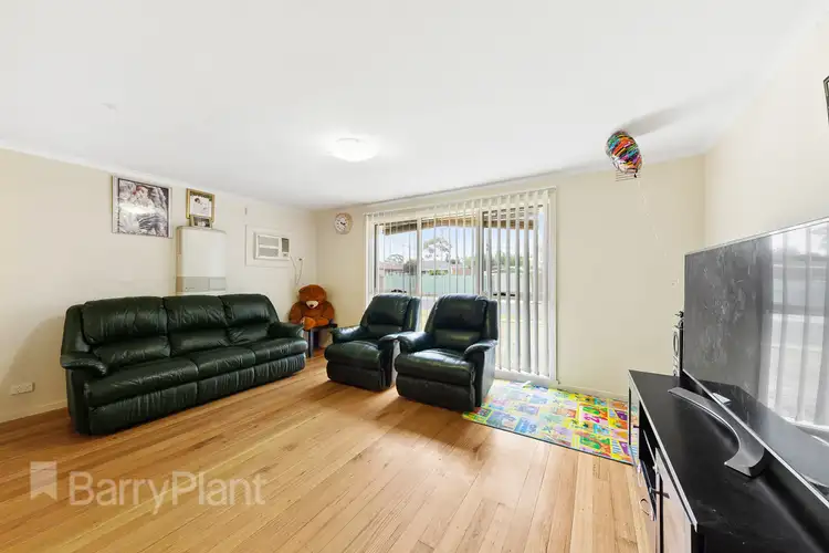Fourth view of Homely house listing, 51 Clarke Avenue, St Albans VIC 3021
