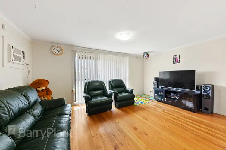 Fifth view of Homely house listing, 51 Clarke Avenue, St Albans VIC 3021