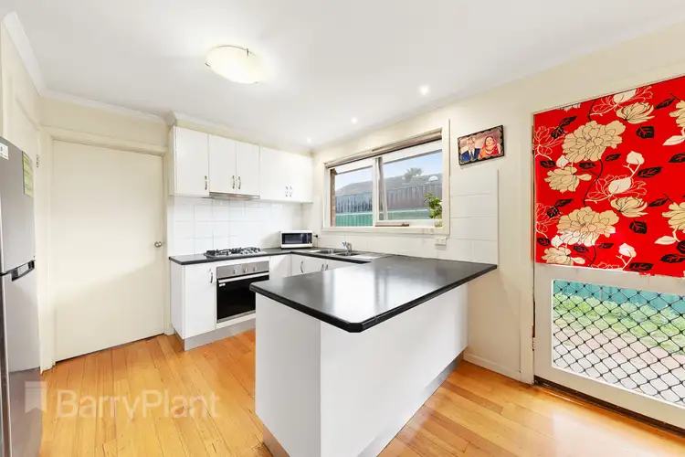 Sixth view of Homely house listing, 51 Clarke Avenue, St Albans VIC 3021