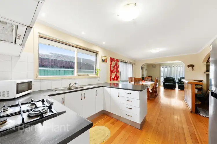 Seventh view of Homely house listing, 51 Clarke Avenue, St Albans VIC 3021