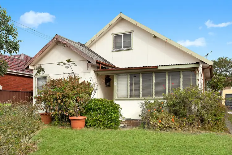 79 Sandringham Street, Sans Souci NSW 2219