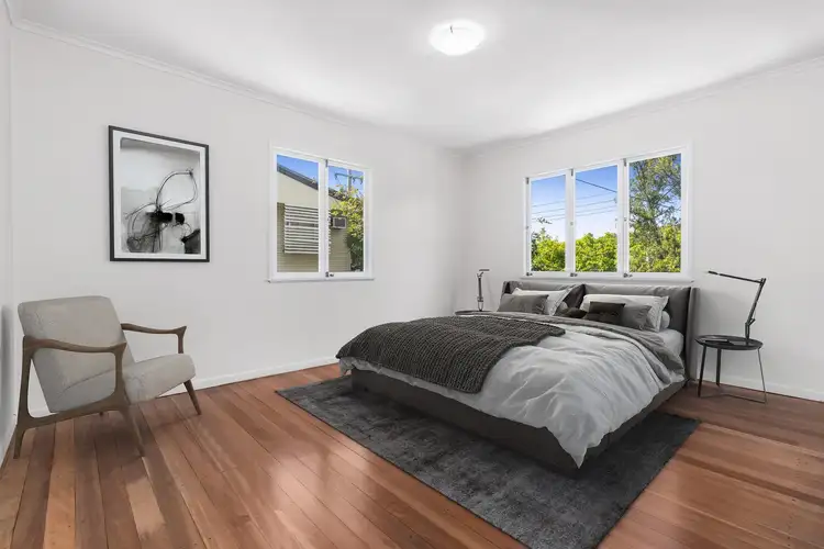 Fifth view of Homely house listing, 41 McFadden Street, Wynnum QLD 4178