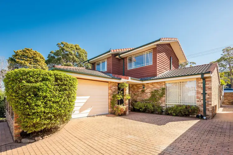 3/100 Wattle Road, Jannali NSW 2226