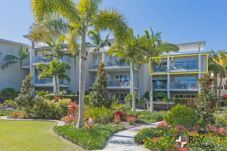 Lot 103 Peppers Salt Resort And Spa, Kingscliff NSW 2487