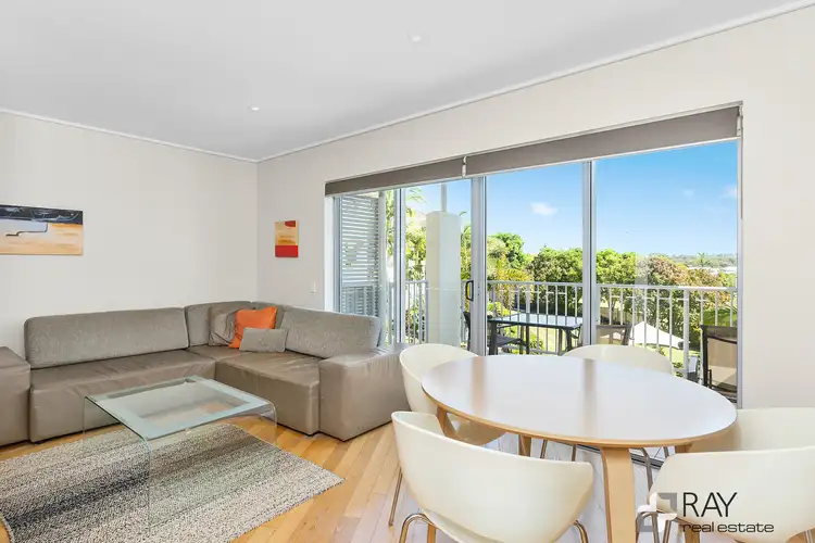 Sixth view of Homely apartment listing, Lot 103 Peppers Salt Resort And Spa, Kingscliff NSW 2487
