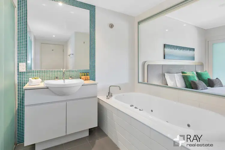 Seventh view of Homely apartment listing, Lot 103 Peppers Salt Resort And Spa, Kingscliff NSW 2487