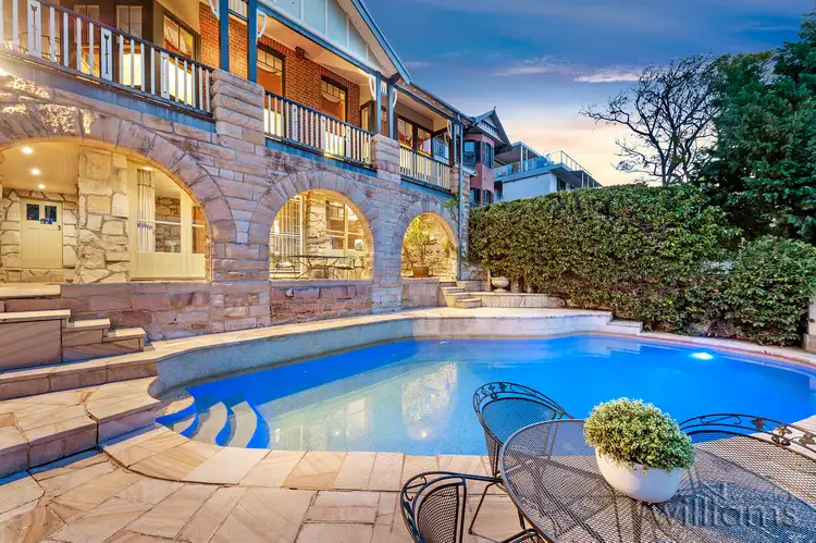 Main view of Homely house listing, 103 St Georges Crescent, Drummoyne NSW 2047