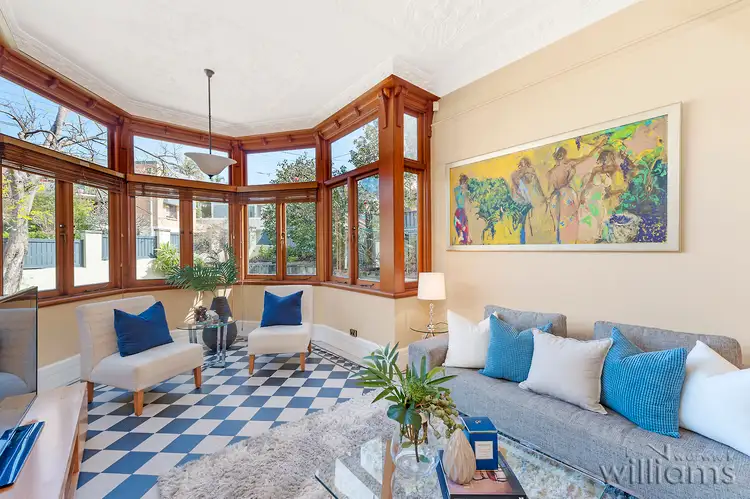 Fourth view of Homely house listing, 103 St Georges Crescent, Drummoyne NSW 2047