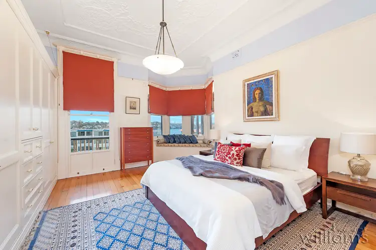 Fifth view of Homely house listing, 103 St Georges Crescent, Drummoyne NSW 2047