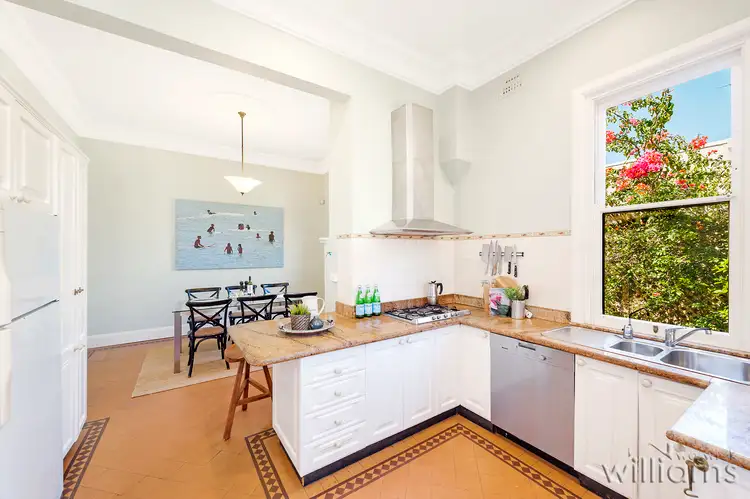 Sixth view of Homely house listing, 103 St Georges Crescent, Drummoyne NSW 2047
