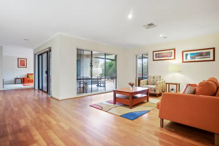 Main view of Homely house listing, 3 Maddison Circuit, Darley VIC 3340