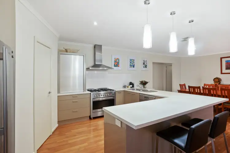 Third view of Homely house listing, 3 Maddison Circuit, Darley VIC 3340