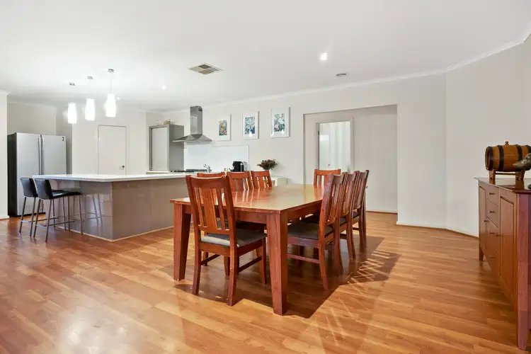Fourth view of Homely house listing, 3 Maddison Circuit, Darley VIC 3340