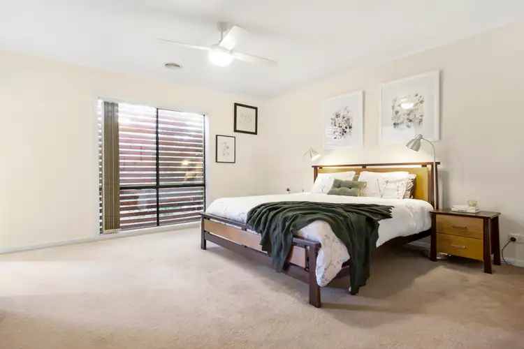 Fifth view of Homely house listing, 3 Maddison Circuit, Darley VIC 3340