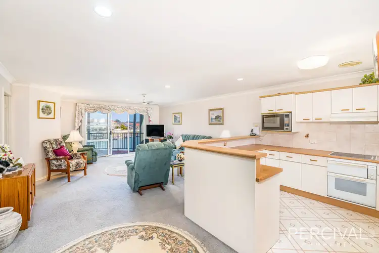 Third view of Homely unit listing, 3/158 River Park Road, Port Macquarie NSW 2444