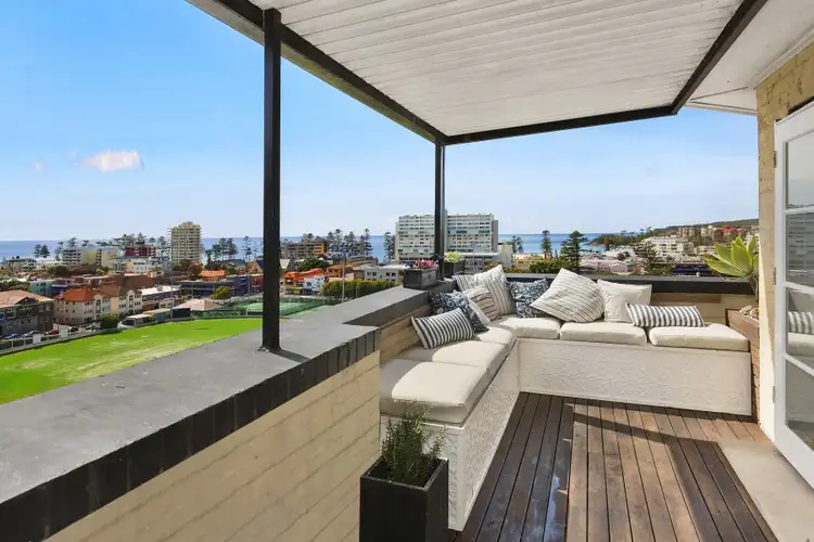 Main view of Homely apartment listing, 16/7 Tower St, Manly NSW 2095