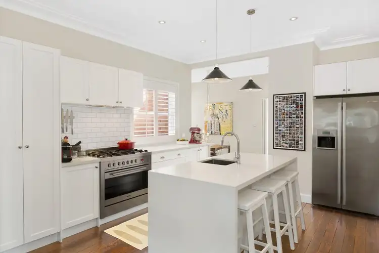 Third view of Homely apartment listing, 16/7 Tower St, Manly NSW 2095