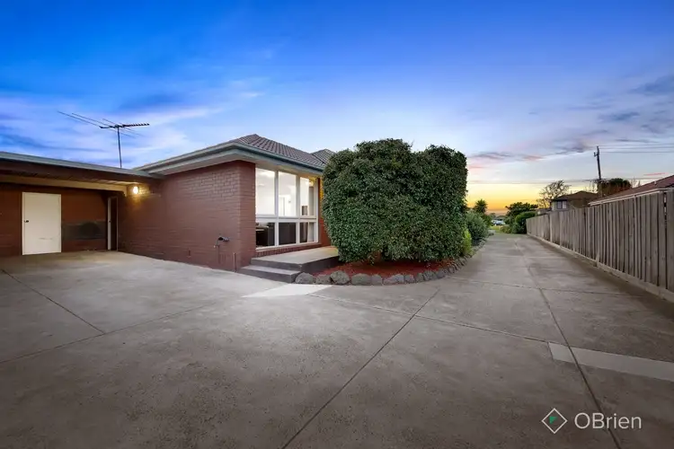 Main view of Homely unit listing, 3/40A Broadway, Bonbeach VIC 3196