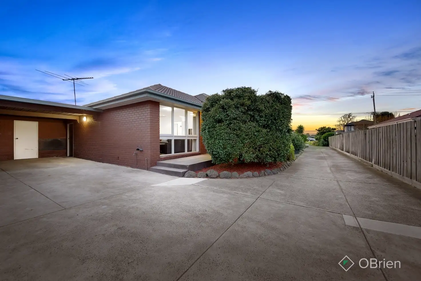 Main view of Homely unit listing, 3/40A Broadway, Bonbeach VIC 3196
