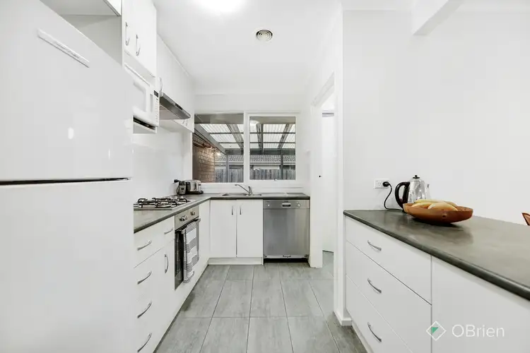 Second view of Homely unit listing, 3/40A Broadway, Bonbeach VIC 3196