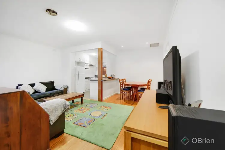 Fifth view of Homely unit listing, 3/40A Broadway, Bonbeach VIC 3196