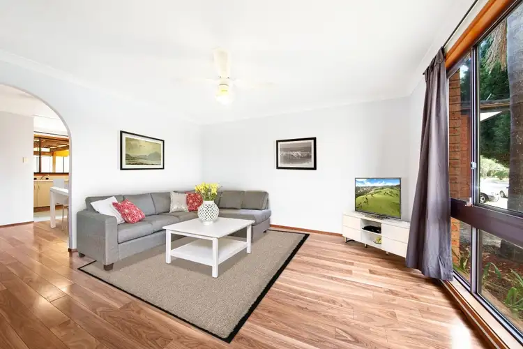 Second view of Homely house listing, 69 Hanlan Street South, Narara NSW 2250