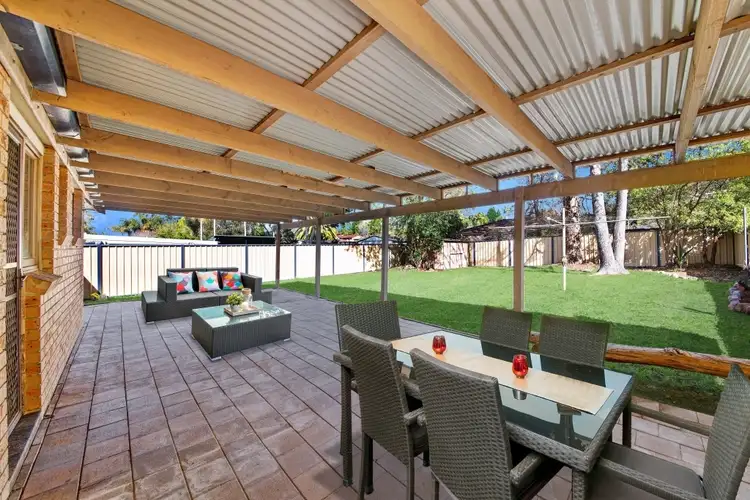 Third view of Homely house listing, 69 Hanlan Street South, Narara NSW 2250