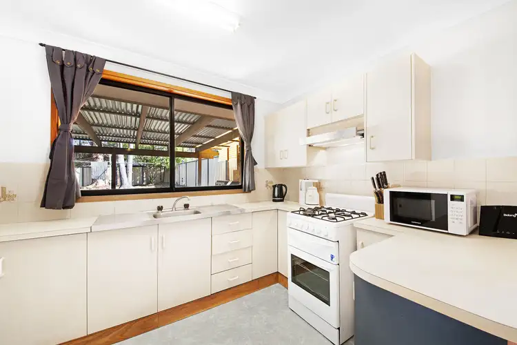 Fourth view of Homely house listing, 69 Hanlan Street South, Narara NSW 2250