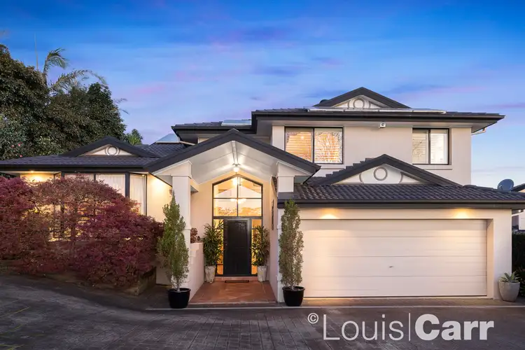 19 Glenshee Place, Glenhaven NSW 2156
