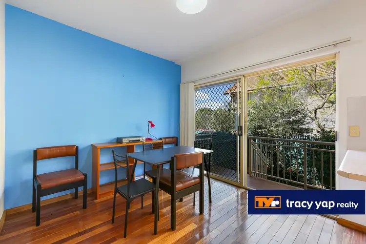 Fifth view of Homely townhouse listing, 9/94-116 Culloden Road, Marsfield NSW 2122