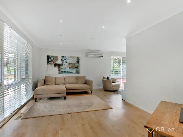 Third view of Homely house listing, 57 Turner Road, Langwarrin VIC 3910