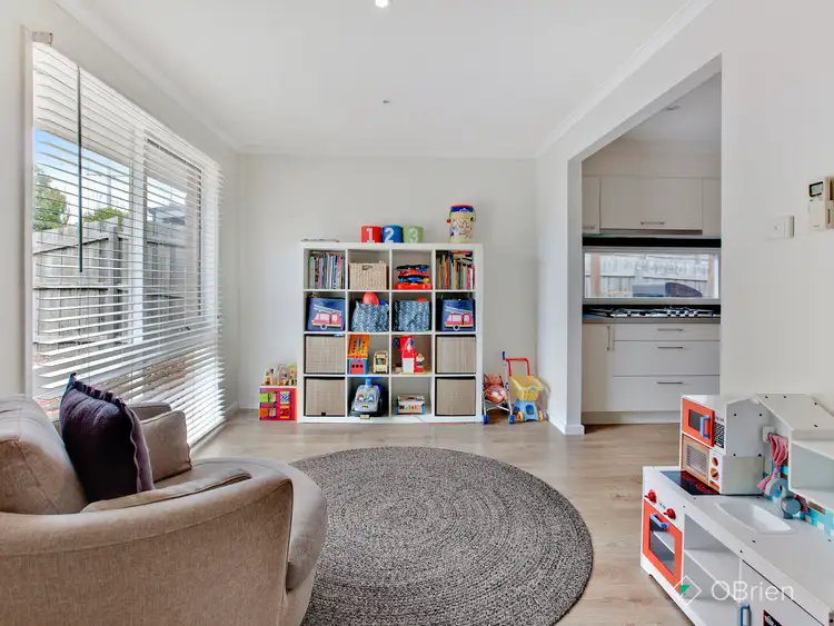 Fifth view of Homely house listing, 57 Turner Road, Langwarrin VIC 3910