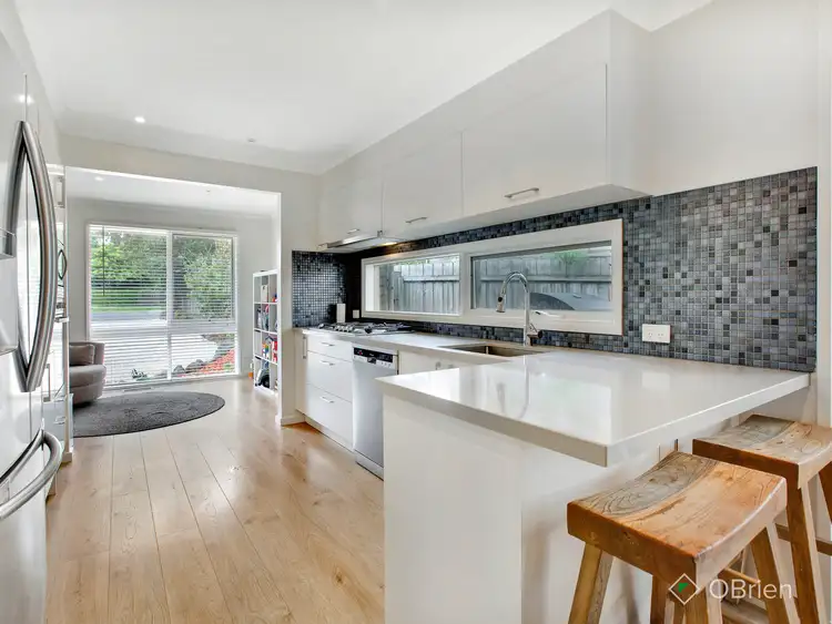 Sixth view of Homely house listing, 57 Turner Road, Langwarrin VIC 3910