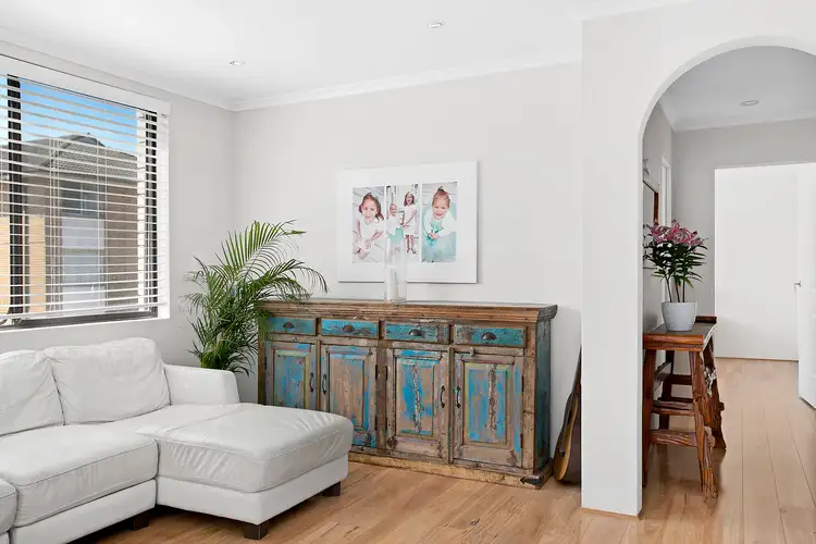 Second view of Homely unit listing, 5/82 Oaks Avenue, Dee Why NSW 2099