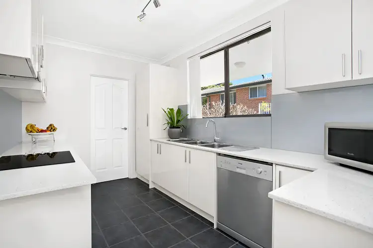 Third view of Homely unit listing, 5/82 Oaks Avenue, Dee Why NSW 2099