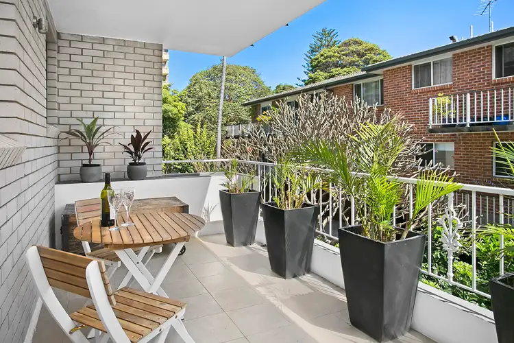 Fourth view of Homely unit listing, 5/82 Oaks Avenue, Dee Why NSW 2099