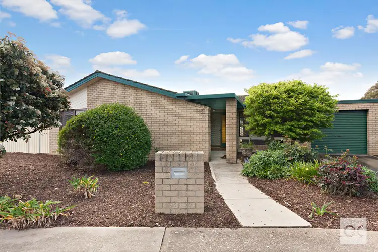 Second view of Homely unit listing, 9/16 Alexander Avenue, Grange SA 5022