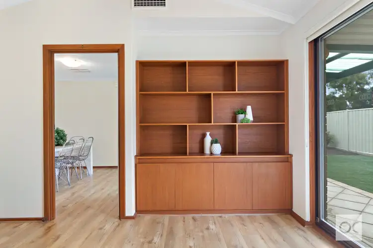 Third view of Homely unit listing, 9/16 Alexander Avenue, Grange SA 5022