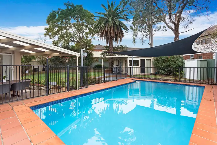 3 Young Place, South Hurstville NSW 2221