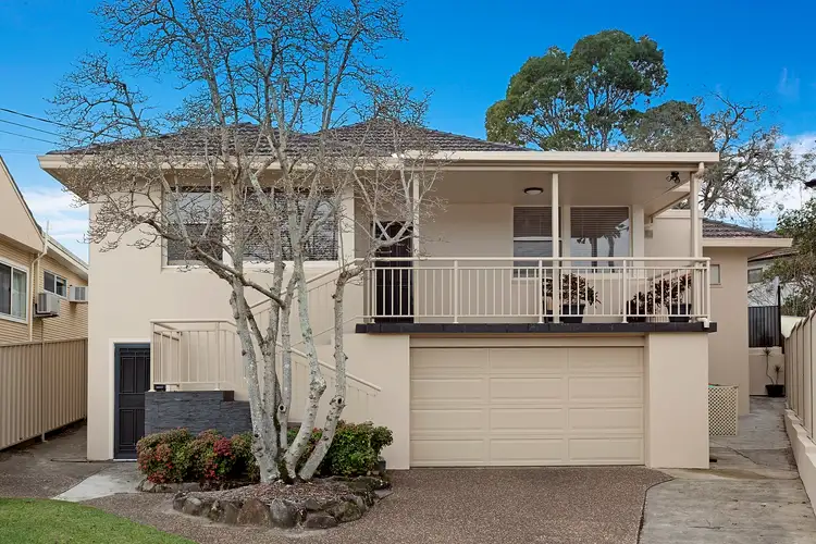 Second view of Homely house listing, 3 Young Place, South Hurstville NSW 2221