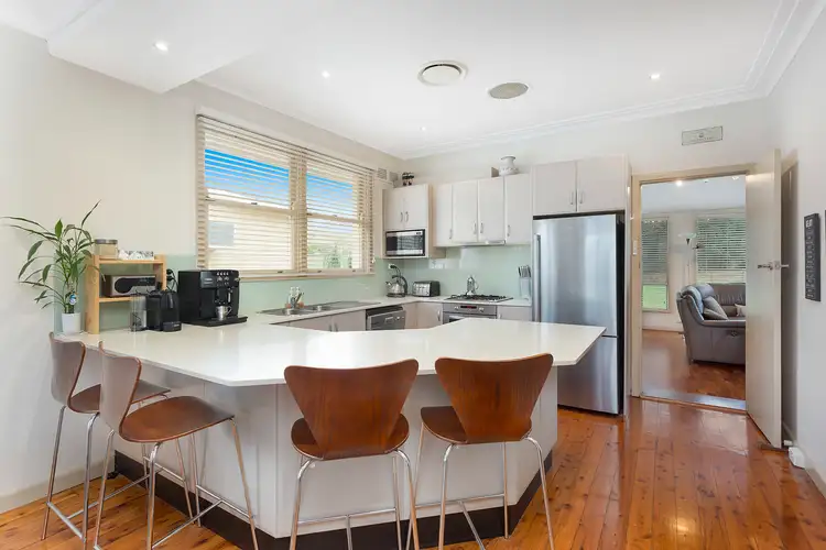 Third view of Homely house listing, 3 Young Place, South Hurstville NSW 2221