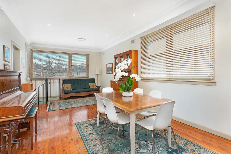 Fifth view of Homely house listing, 3 Young Place, South Hurstville NSW 2221