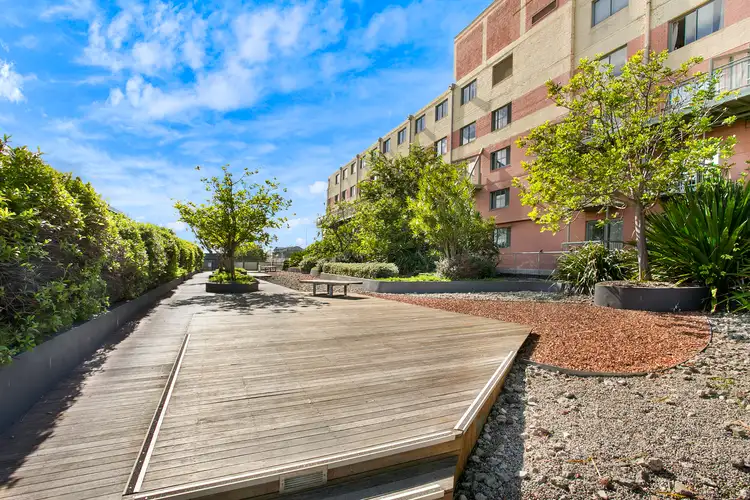 Fourth view of Homely apartment listing, 408/380 Harris Street, Pyrmont NSW 2009