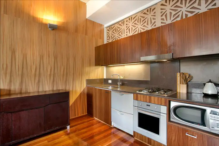 Fifth view of Homely apartment listing, 408/380 Harris Street, Pyrmont NSW 2009