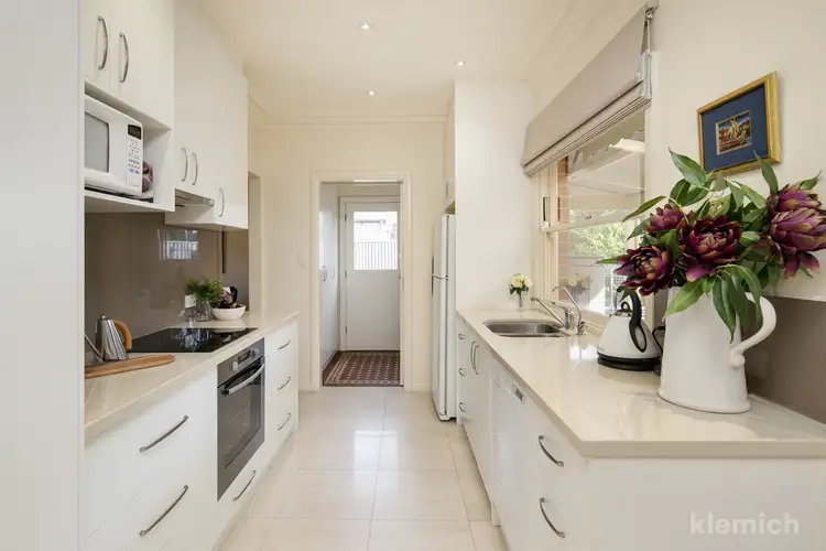 Second view of Homely townhouse listing, 7/96 Frederick Street, Maylands SA 5069