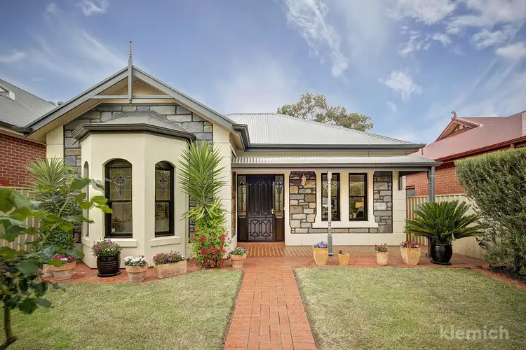 99A Seventh Avenue, St Peters SA 5069
