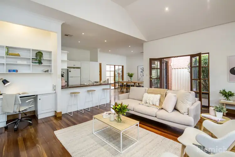Third view of Homely house listing, 99A Seventh Avenue, St Peters SA 5069